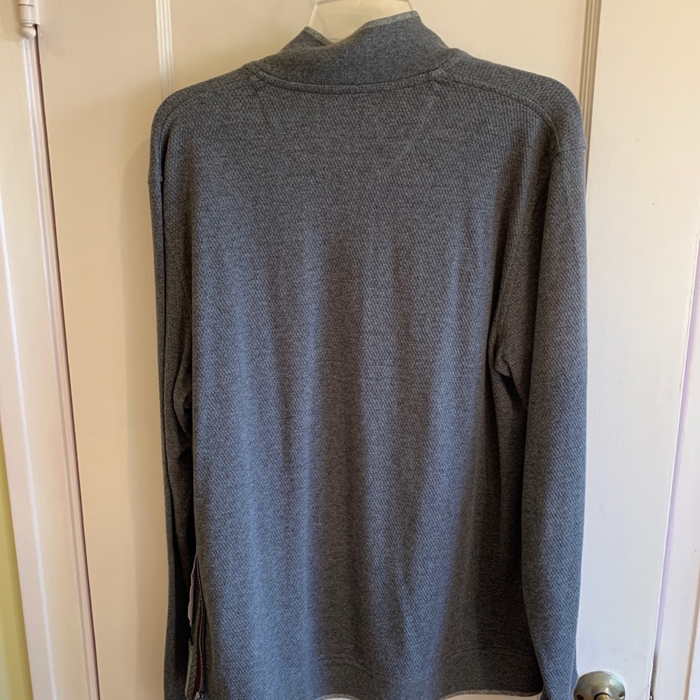 Ted Baker grey light jacket - Picture 4 of 6